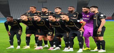 Kayserispor son galibiyetini ge�en sezon ald�