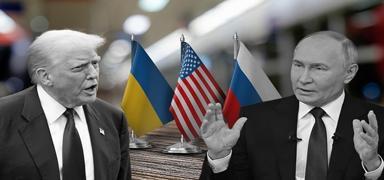 Trump ve Putin g�r��ecek