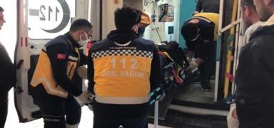 Yol kenar�nda feci halde bulundular