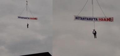 Katili yal urganda sallandrdlar