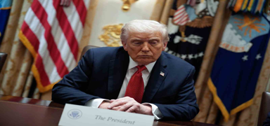 Trump, Kim ile grmeye ak olduunu duyurdu