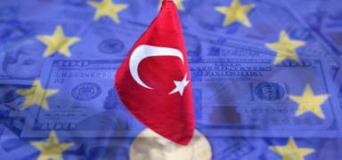 T�rkiye'nin AB'deki ticari g�c�n� itiraf ettiler: 75 milyar dolarla heyecanla bekliyoruz
