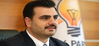 AK Parti Genel Sekreteri �nan: Hedefimiz nettir, ter�rs�z ve g��l� T�rkiye