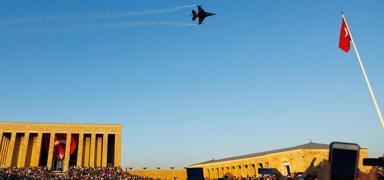 Ankara'da 29 Ekim haz�rl���! Ankara Valili�i uyard�