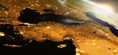 Gvenilir liman Trkiye dedi: kili ticarette 250 milyar avro hedefi