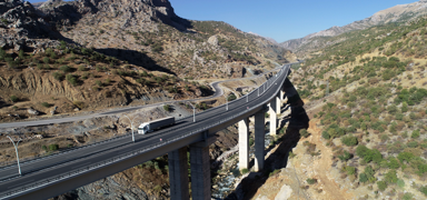 '�l�m yolu' art�k daha g�venli