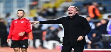 'Fenerbah�e ma��nda g�rece�iz'