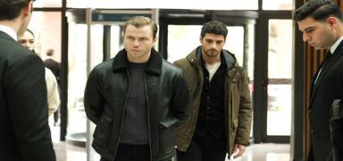 Te�kilat zirvede: Yeni b�l�mde neler olacak?