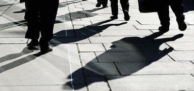 Eyl�l'de i�sizlik y�zde 8,6 oldu