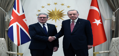 Anla�malar imzalanacak