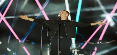 zmir Kltr Yolu Festivali'nde Ouzhan Ko cokusu!