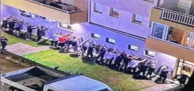 Karada�'daki olaylara ili�kin T�rkiye'den a��klama