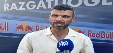 Kenan Sofuo�lu: Benim hayalim ilk T�rk M�sl�man Formula 1 �ampiyonu olmas�