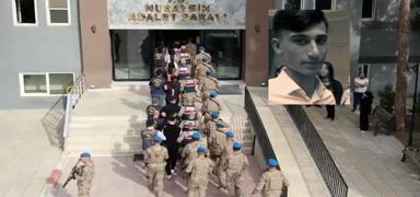 Cinayetin s�rr� '3 anahtar' ile ��z�ld�