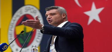 Hakemlerle ilgili a��klama yapt�