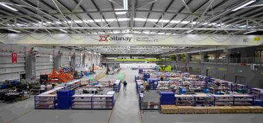 Savunmadaki yeteneklerle yeni milli rnler geliyor