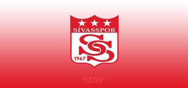 Sivasspor'dan hakemlerle ilgili bahis a��klamas�