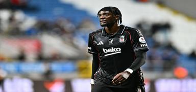 Tammy Abraham: Bu taraftarlar bundan daha fazlas�n� hak ediyor
