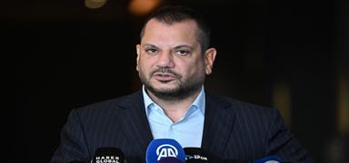 Bahis skandal iin aklama geldi