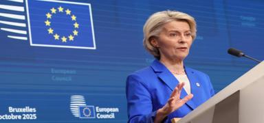 AB'den net mesaj: Hava sahas� ihlaline taviz yok