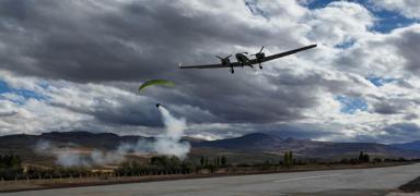 Bakan Uralo�lu g�n verdi! T�rkiye'nin 14. hava kamp�s� a��l�yor