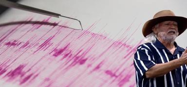 Balkesir sarsnts Marmara depremini etkiler mi?