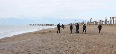 Bodrum'da deh�et anlar�: Adada erkek �ocuk cesedi bulundu