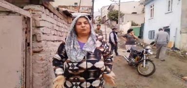 CHP'li belediyeye isyan: Benim oyum nereye gidiyor? Buran�n halini g�r�n