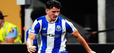 Deniz G�l galibiyetin mimar� oldu! Porto deplasmanda kazand�