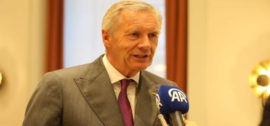 'Trkiye yanls olmalyz'