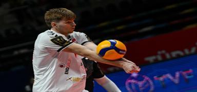 Gaziantep Gen�likspor sahas�nda galip!