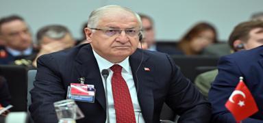 Bakan Gler: Dnyada gptayla takip ediliyoruz