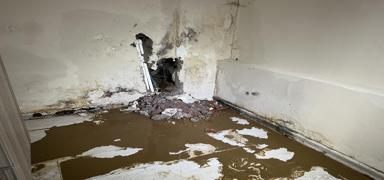 ZSU ekipleri haftalardr onaramad