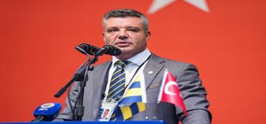 Sadettin Saran: Zorbay K���k ismine �a��rmad�k