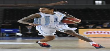 T�rk Telekom �ngiltere deplasman�nda! Rakip: London Lions