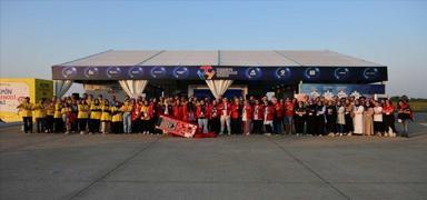 T�rkiye'nin teknoloji y�ld�zlar� T3 bursuyla yeti�iyor! �zdemir Bayraktar Milli Teknoloji Burs Program� ba�vurular� i�in son g�nler