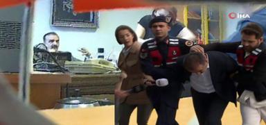 Yenido�an �etesi soru�turmas�nda yeni geli�me: San�klar�n tahliyesine itiraz edildi