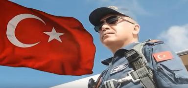 AK Parti'den Cumhuriyet'in 102. ylna zel video: dealler Trkiye Yzyl'nda gerek oldu