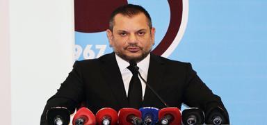 Erturul Doan yeni sreci anlatt