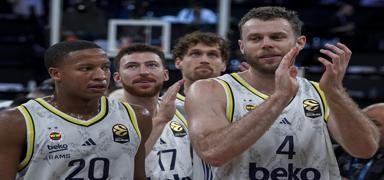Fenerbah�e Beko, yar�n Real Madrid deplasman�nda