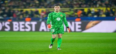 Inaki Pena'dan Barcelona a��klamas�