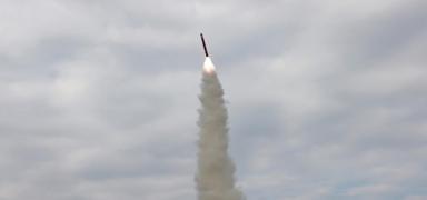 Kuzey Kore'den Washington'a g�zda��! Dikkat �eken zamanlama