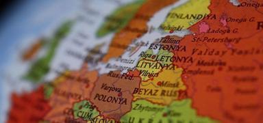 Litvanya ile Belarus aras�nda 'balon krizi': S�n�r ge�ici s�reli�ine kapat�ld�