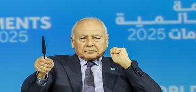 L�bnan topraklar� i�in birlik mesaj�: �srail derhal �ekilmeli