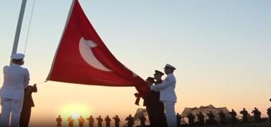 NATO, Cumhuriyetimizin 102. y�l� i�in kutlama mesaj� payla�t�