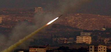 �srail-Hizbullah sava�� kap�da