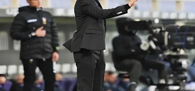 S�per Lig'e teknik direkt�r dayanm�yor! �lk 10 hafta 8 de�i�iklik