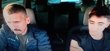 Film gibi ka��� plan� yar�da kald�