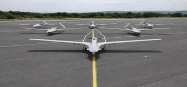 T�rkiye'den Bayraktar TB2 alan ilk �lke i�in 'tesad�f de�il' ��k���