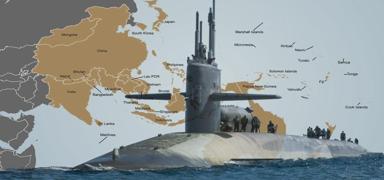 5 bin tonluk 'n�kleer g��' sinyali